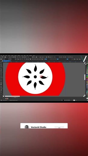 AI Professional Logo