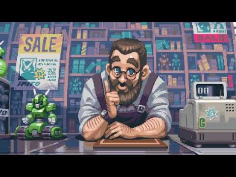 Power Quest Any% 46:24