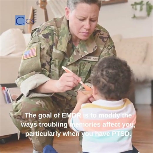 What Is EMDR?