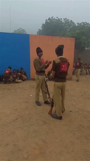 ye mera chhota sa blog 🙏🙏🪖🪖 CRPF COBRA COMMANDO #cobracommando #army #armylover #cobrawarrior