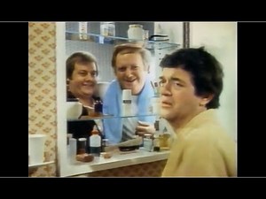 70s Commercials: Right Guard ‘Hi, Guy!’ & Wisk ‘Ring Around The Collar!’ (1978)