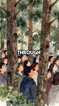 Bubba Watson's IMPOSSIBLE Golf Shot That Won The Masters