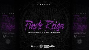 Future - No Charge (Purple Reign)