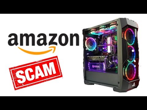 AMAZON SELLER SCAM EXPOSE 2026😱