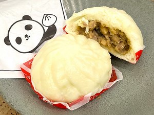 ファミマの「肉まん」10年で50円値上げ、味は専門店顔負け!?