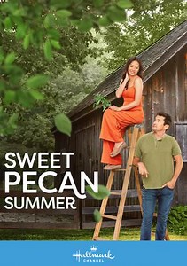 Sweet Pecan Summer