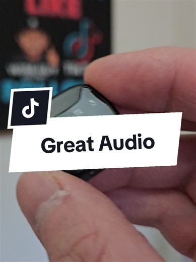 Wireless Charging Microphone for Great Audio Experience