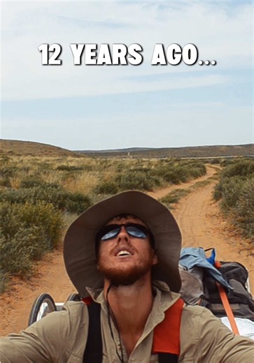 Mongolia Solo Expedition: 12-Year Anniversary of First Large-Scale Journey