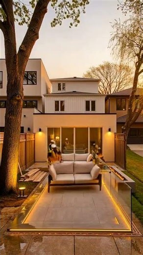 Restoring an Abandoned Backyard: Start to Finish Transformation