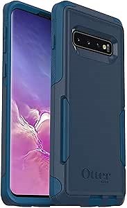 OtterBox Commuter Series Case for Samsung Galaxy S10 (ONLY) - Non-Retail Packaging - Bespoke Way