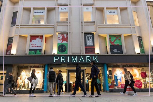 Primark online shopping: Can you order online and does Primark deliver?
