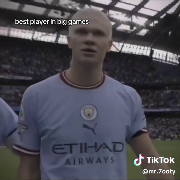 Kylian Mbappé: Dominating Big Games in Champions League