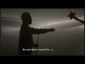 The Nativity of Jesus Shadow Play👥🤱🌟