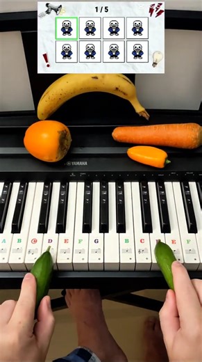 Play The Beat Challenge! (Video Games)