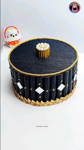Thread Spool Craft Ideas 😱 #diy #craft #bestoutofwaste #handmade #viralshorts #youtubeshorts