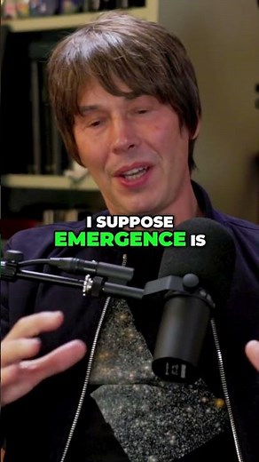 What Is Emergence? Complexity Explained in Simple Terms