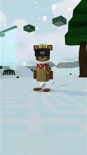 Super Bear Adventure | The little bear's exciting adventures and obstacle course challenges #shorts