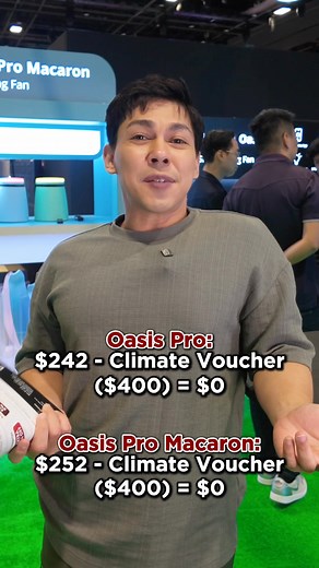 78 reactions |  Wondering how customisable a Fan can be? Introducing...