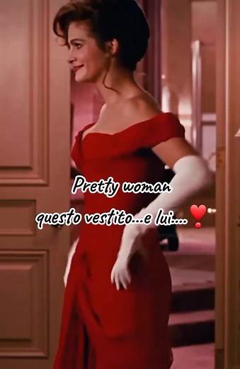 Romantic Scenes: Pretty Woman Kiss Scene and Love Story