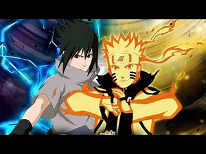 Naruto - Heavy Violence (Extended)