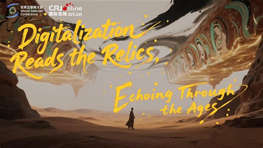 81 reactions | When ancient civilization meets cutting-edge technology, high-precision scanning and 3D modeling preserve history in the digital realm. This “digital ark” safeguards heritage as eternal digital echoes, carrying humanity’s shared memories forward. #premiumculturalheritagedigitalizationcase #2025WICCulturalHeritageDigitalizationForum #DigitalPreservation #TechMeetsHistory #3DModeling | World Internet Conference | Facebook