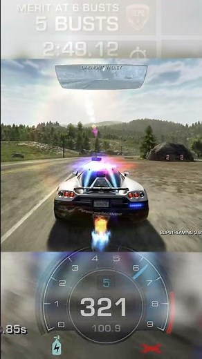 Need for Speed: Hot Pursuit Remastered | 253