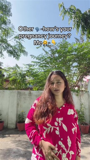 My Pregnancy Journey: Emotions and Experiences