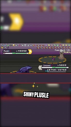 LUCKY! Streamer Finds EPIC Shiny Plusle!