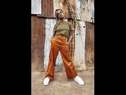 5 Questions with Koffee