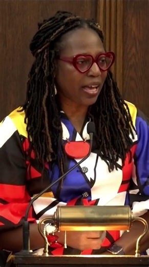 "Risk Love" | Rev. Nikita G. McCalister
