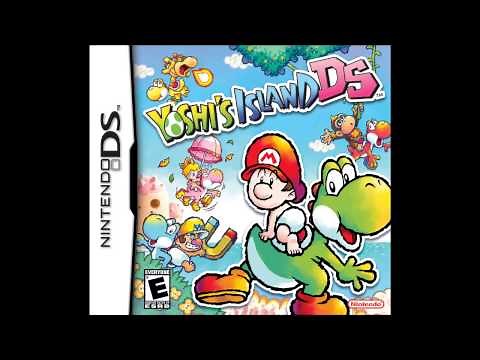 Full Yoshi's Island DS Soundtrack