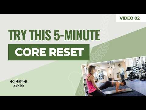 Stop Doing Core Exercises Wrong With Scoliosis – Try These 3 Instead