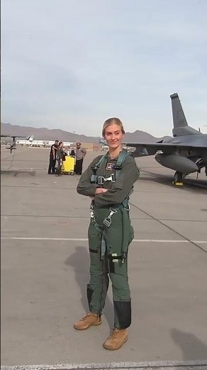 Miss America Winner 2024 #missamerica #pilot #airforce