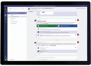 Take collaboration to the next level with guest access for Microsoft...