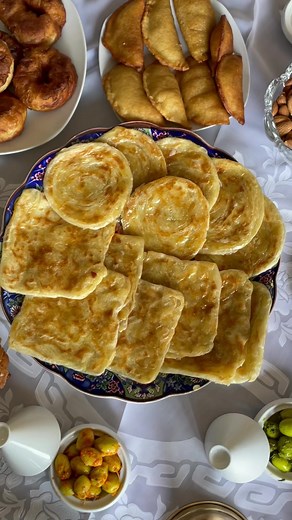 Delicious Moroccan Breakfast Recipes to Try at Home