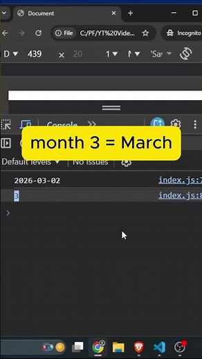 JavaScript finally fixed dates. Stop using moment.js.