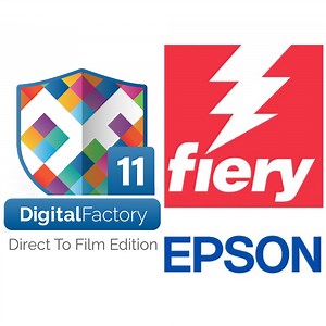 DTF Software (All Software)