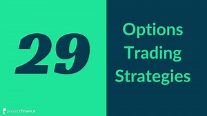 29 Core Options Trading Strategies For Beginners