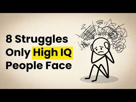 Highly Intelligent People Never Realize They're Doing This