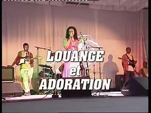 LOLA LEONARDO CONCERT LIVE LSC Album fogo no diabo PARIS 2001 | LOLA Leonardo