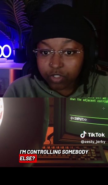 Exploring the Hive Mind in Spooky Games