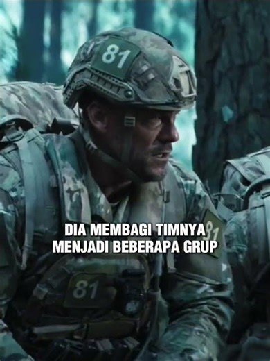 Pasukan khusus vs alien 😮 #alien #tentara #pasukankhusus #warmachine