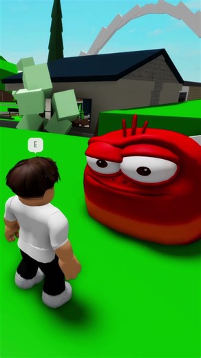 A B C D E F... Roblox Prank 😂#shorts #roblox #viral