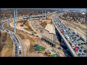 Why Chicago is Spending $4B on One Road