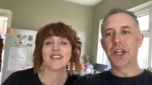 Delighted to welcome Simon and Gaynor Shaw from Derby who will be encouraging us in our worship at our Sunday July 16 celebration at St James School,10.30am. Simon and Gaynor are experienced and gifted leaders of worship and they currently lead a new expression of church that meets in their home in Derby and are part of our Synergy family of churches. | Isca Church
