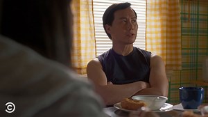 60K views · 1.2K reactions | Wallyhive, rise up. #NoraFromQueens is back for Season 2, Wednesday at 10/9c. | Awkwafina is Nora from Queens | Facebook