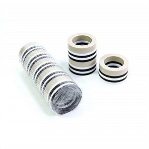 [Hot Item] PTFE V Ring Vee Packing Seal Chevron Vee Packing Hydraulic Seal