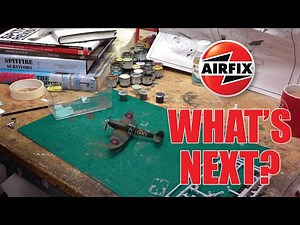Airfix | What's Next?