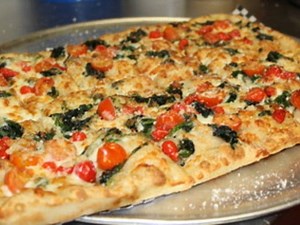 Pittsburgh Chef's Pizza Named U.S. Best In World Competition
