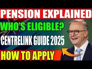Who Qualifies for the Centrelink Pension? Full Eligibility & How to Apply
